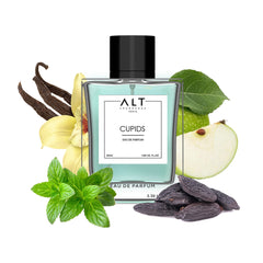 CUPID Pheromone Cologne – Seductive Fragrance for Men | Best-Selling Perfume to Boost Confidence and Win Her Heart (Pack of 1)