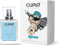 CUPID Pheromone Cologne – Seductive Fragrance for Men | Best-Selling Perfume to Boost Confidence and Win Her Heart (Pack of 1)